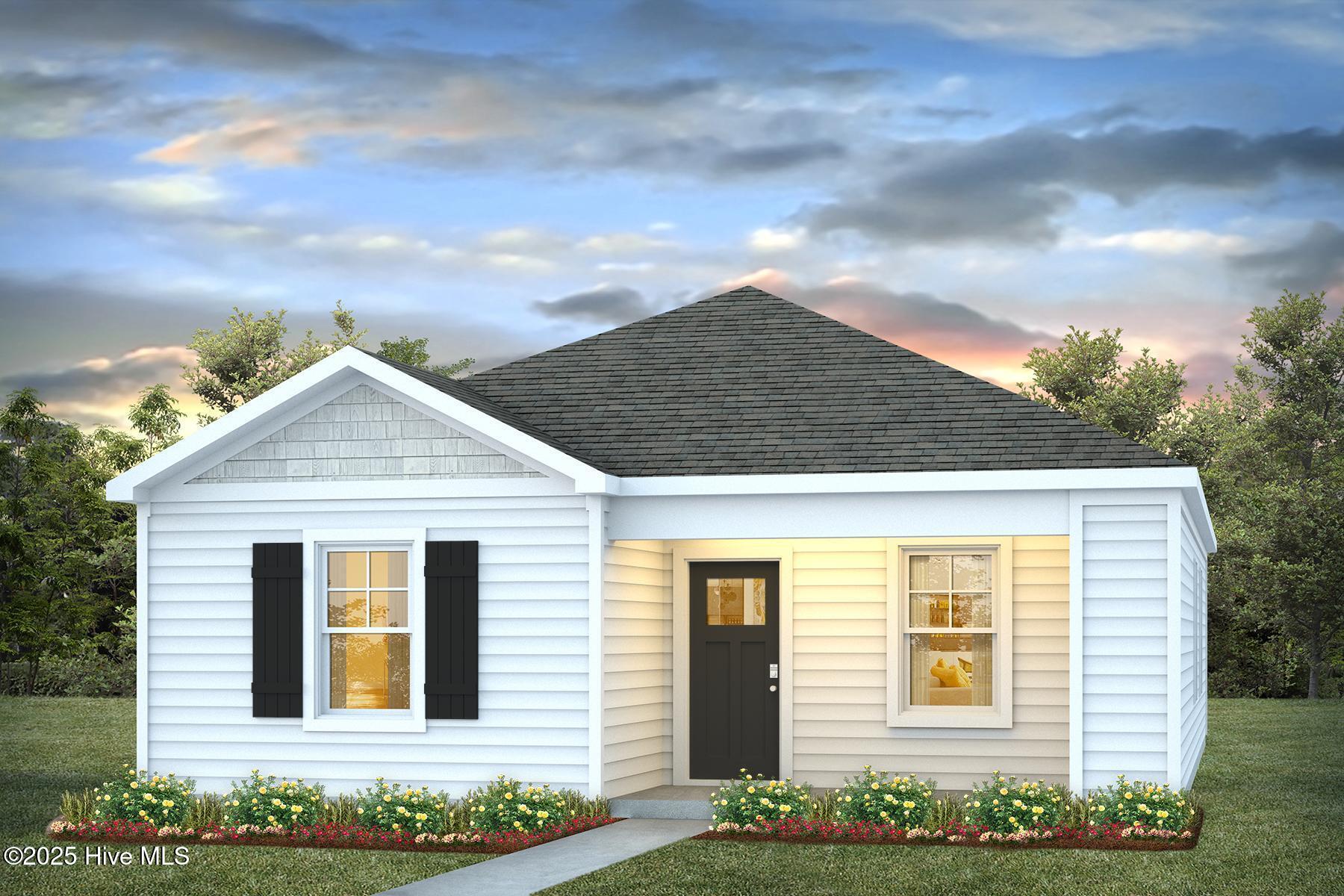 189 N Atlantic Avenue Lot 133 Property Photo
