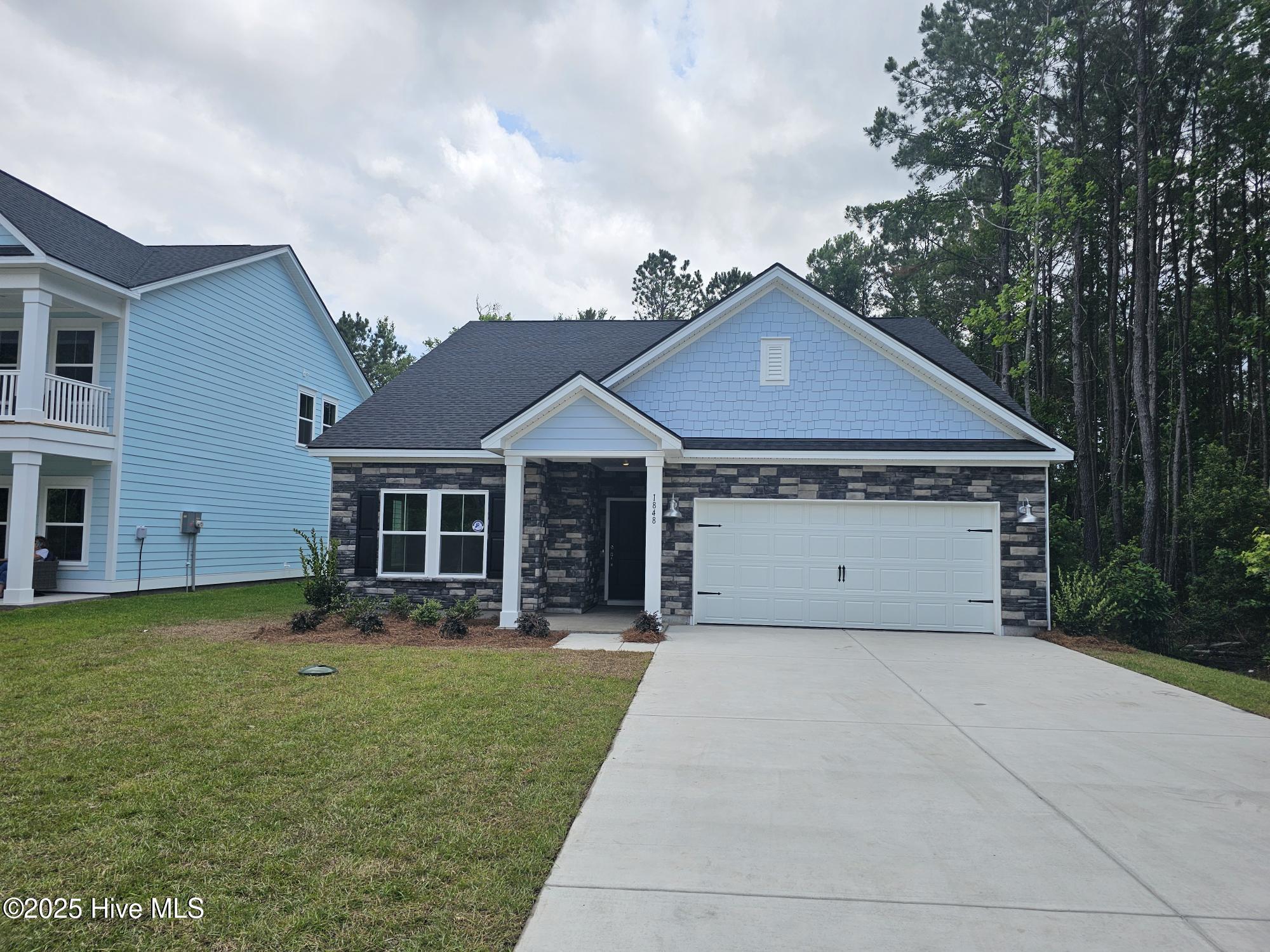 1848 Seachase Way Lot 14 Property Photo