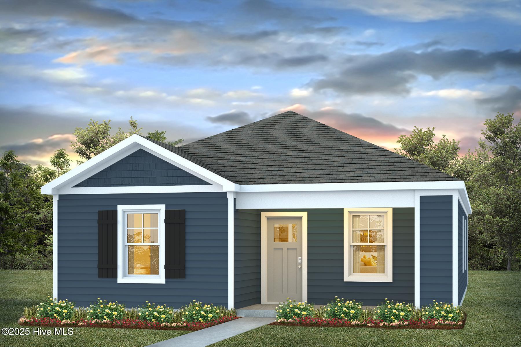 83 N Atlantic Avenue Lot 148 Property Photo