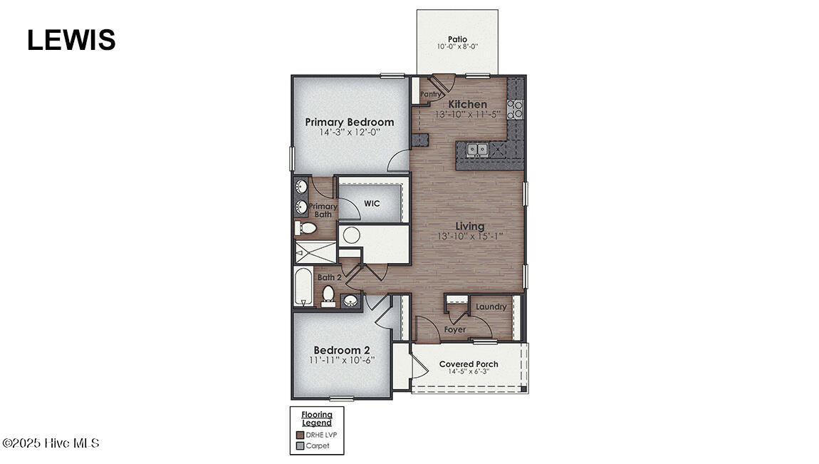83 N Atlantic Avenue Lot 148 Property Photo 2
