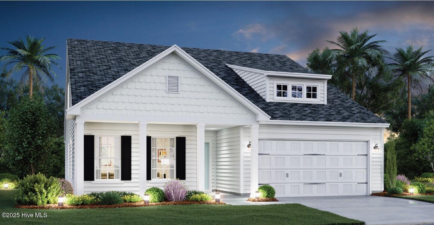 1513 Seachase Way Lot 53 Property Photo