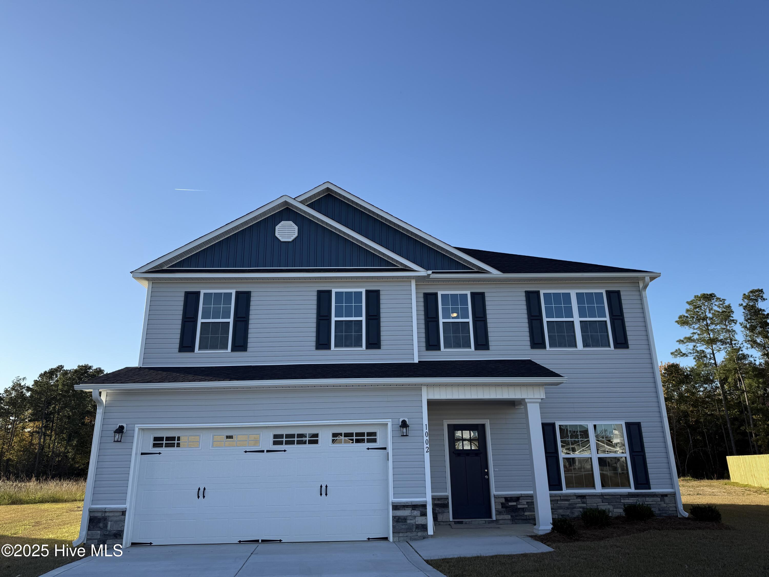 1002 Tripletail Trace Property Photo 1