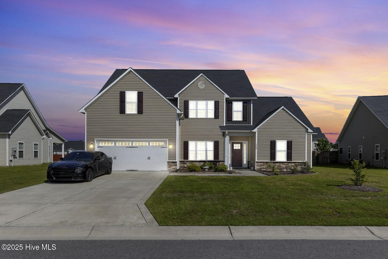 502 Lake Company Road Property Photo