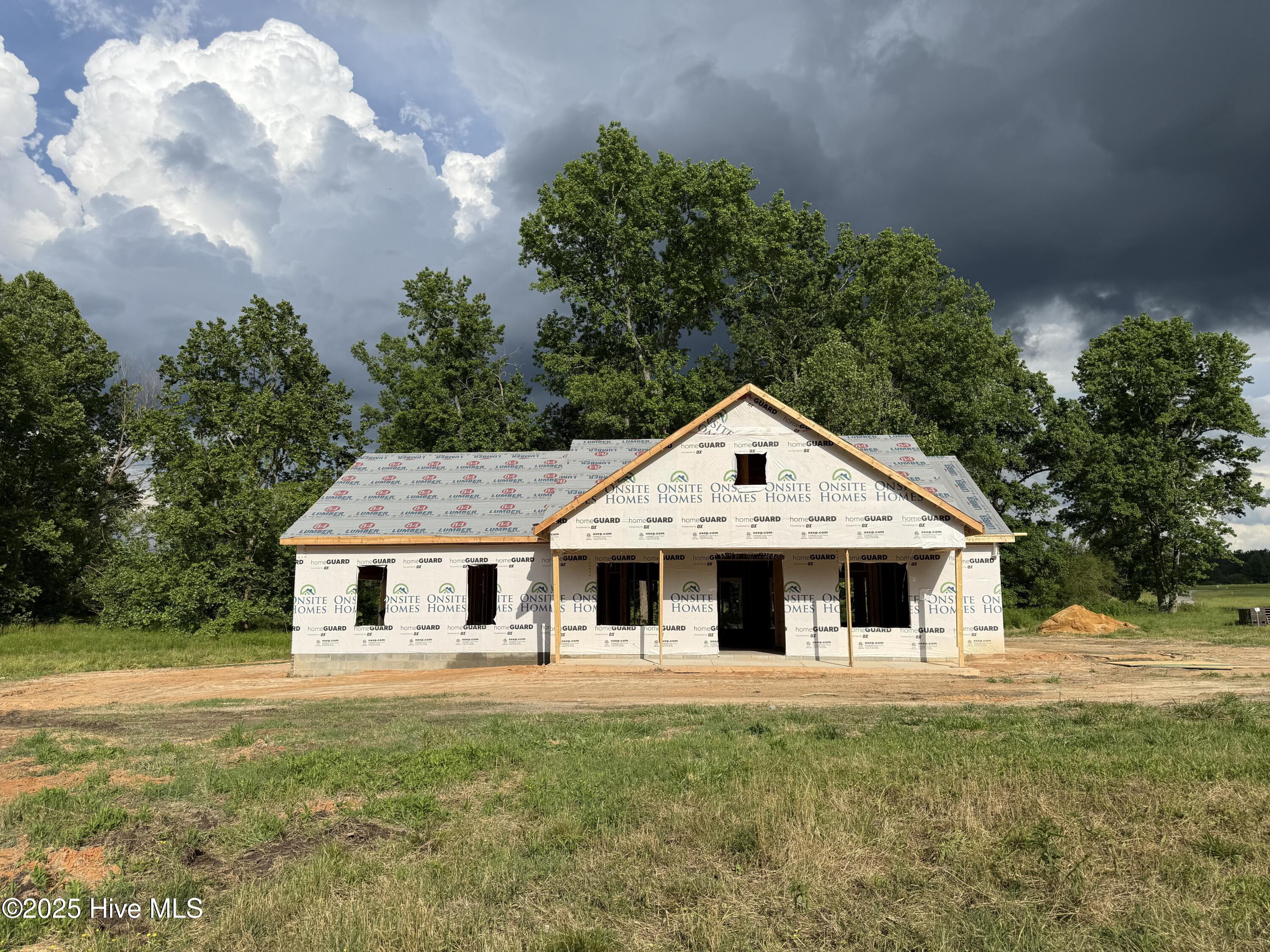 275 Atkins Road Property Photo