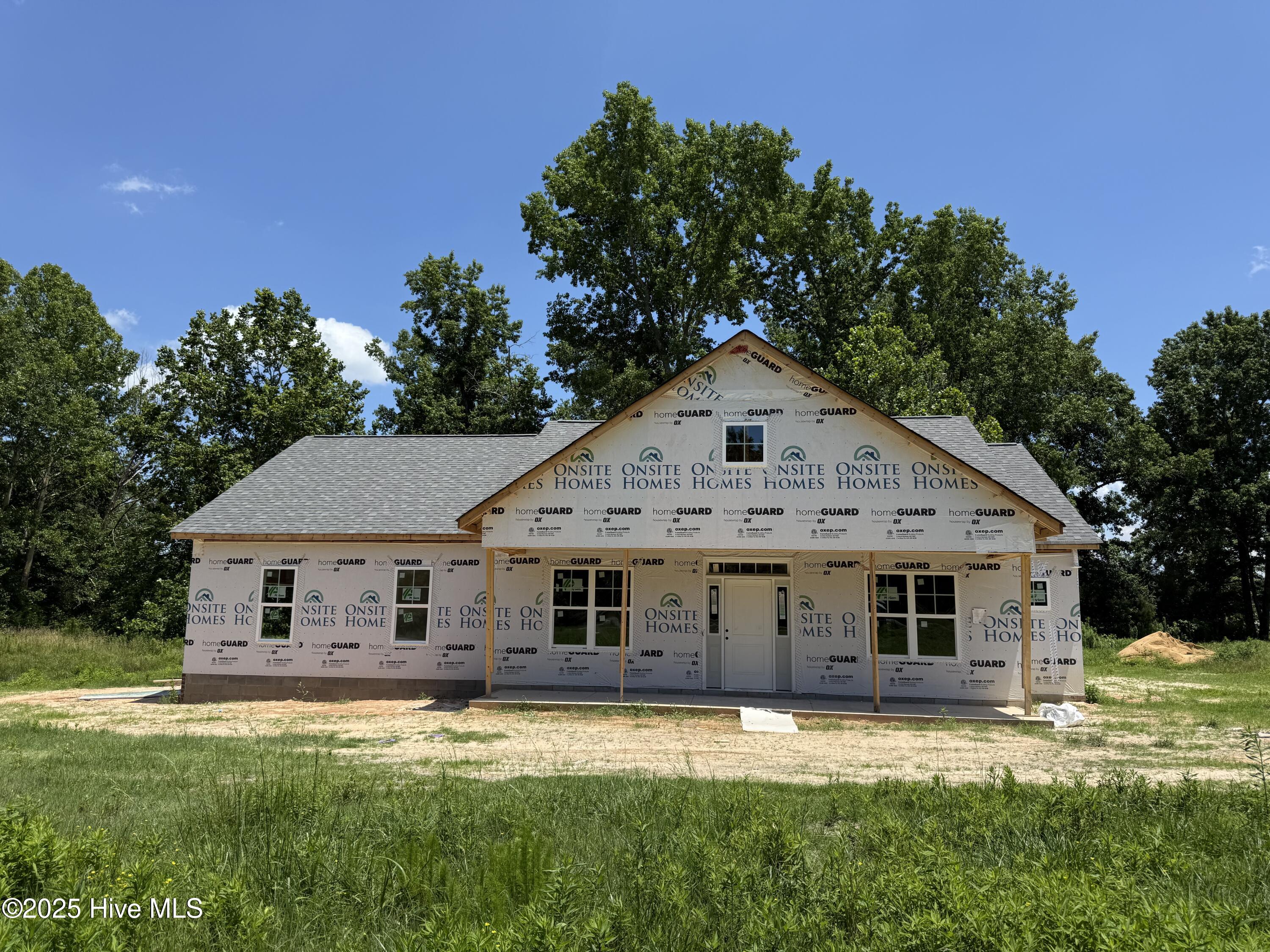 275 Atkins Road Property Photo 1