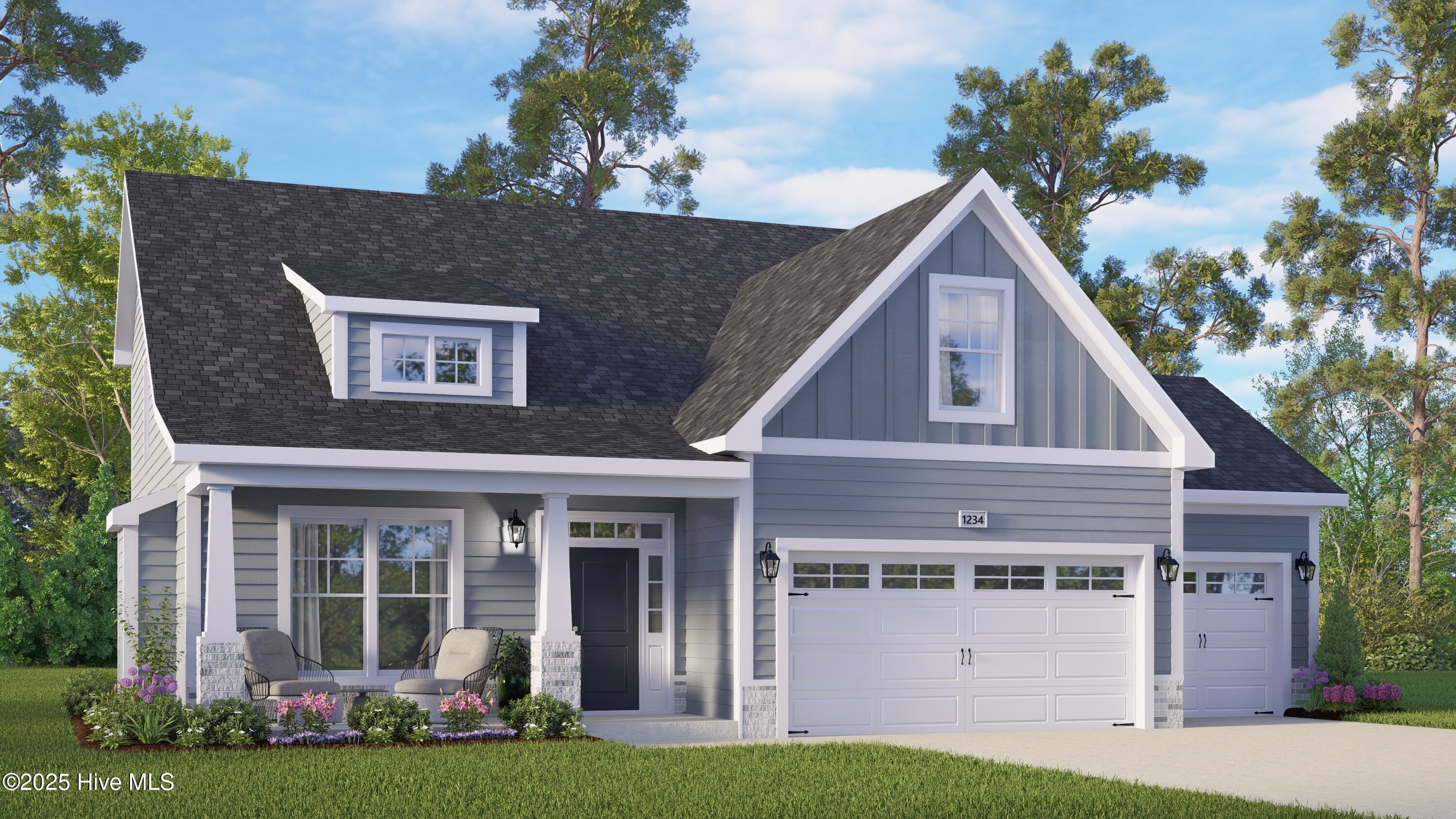 235 Atkins Road Property Photo