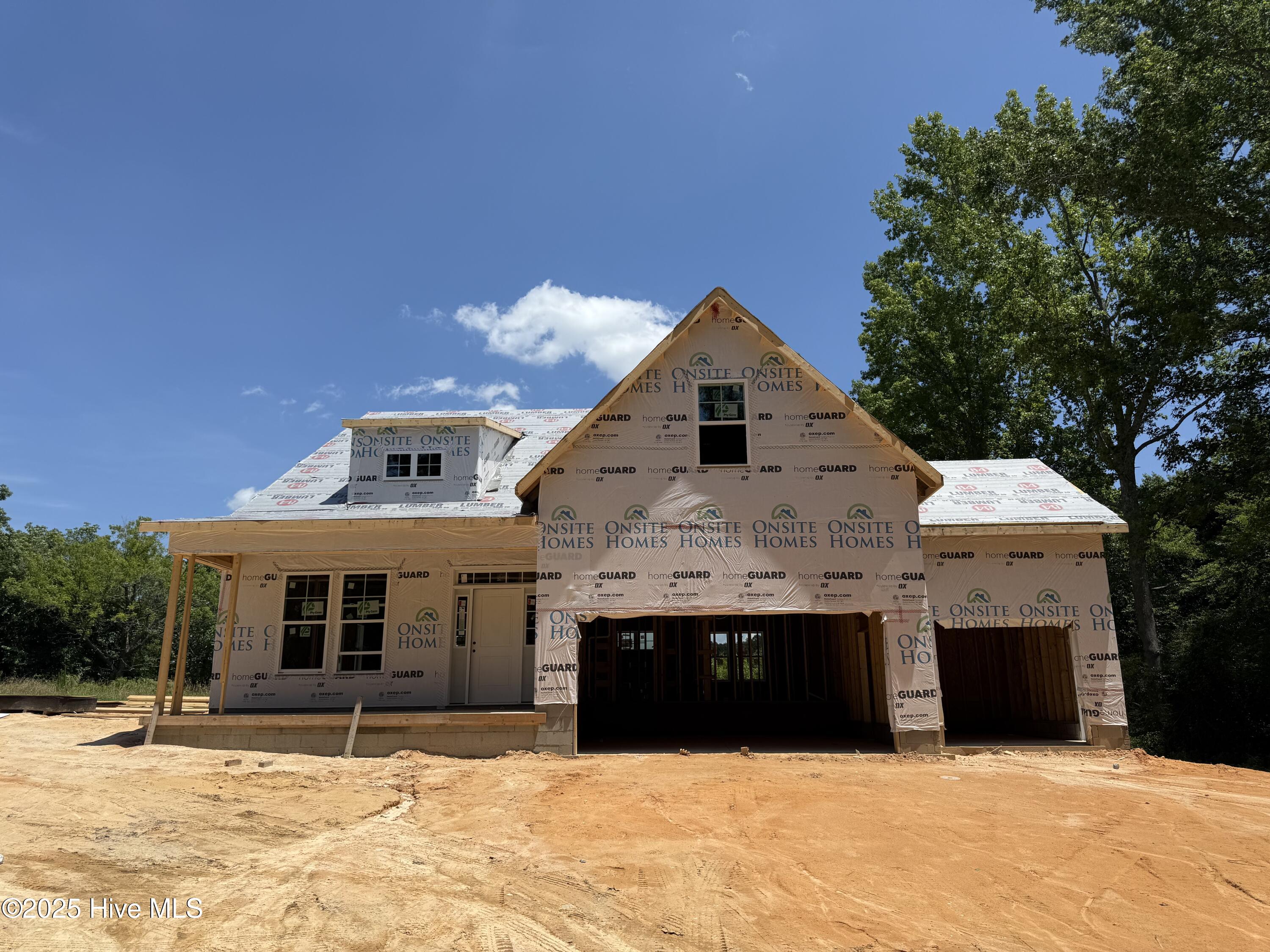 235 Atkins Road Property Photo 1