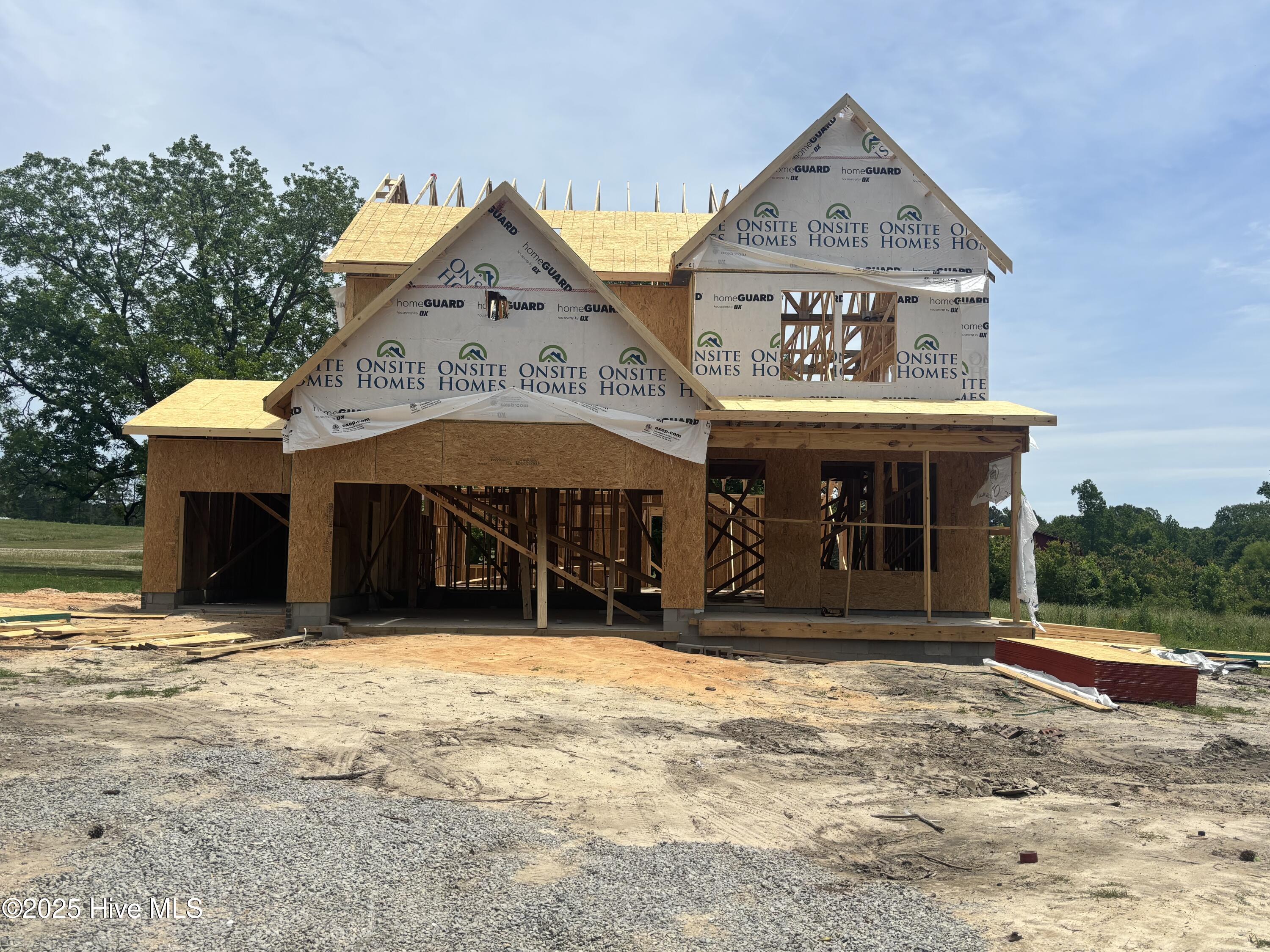 209 Atkins Road Property Photo