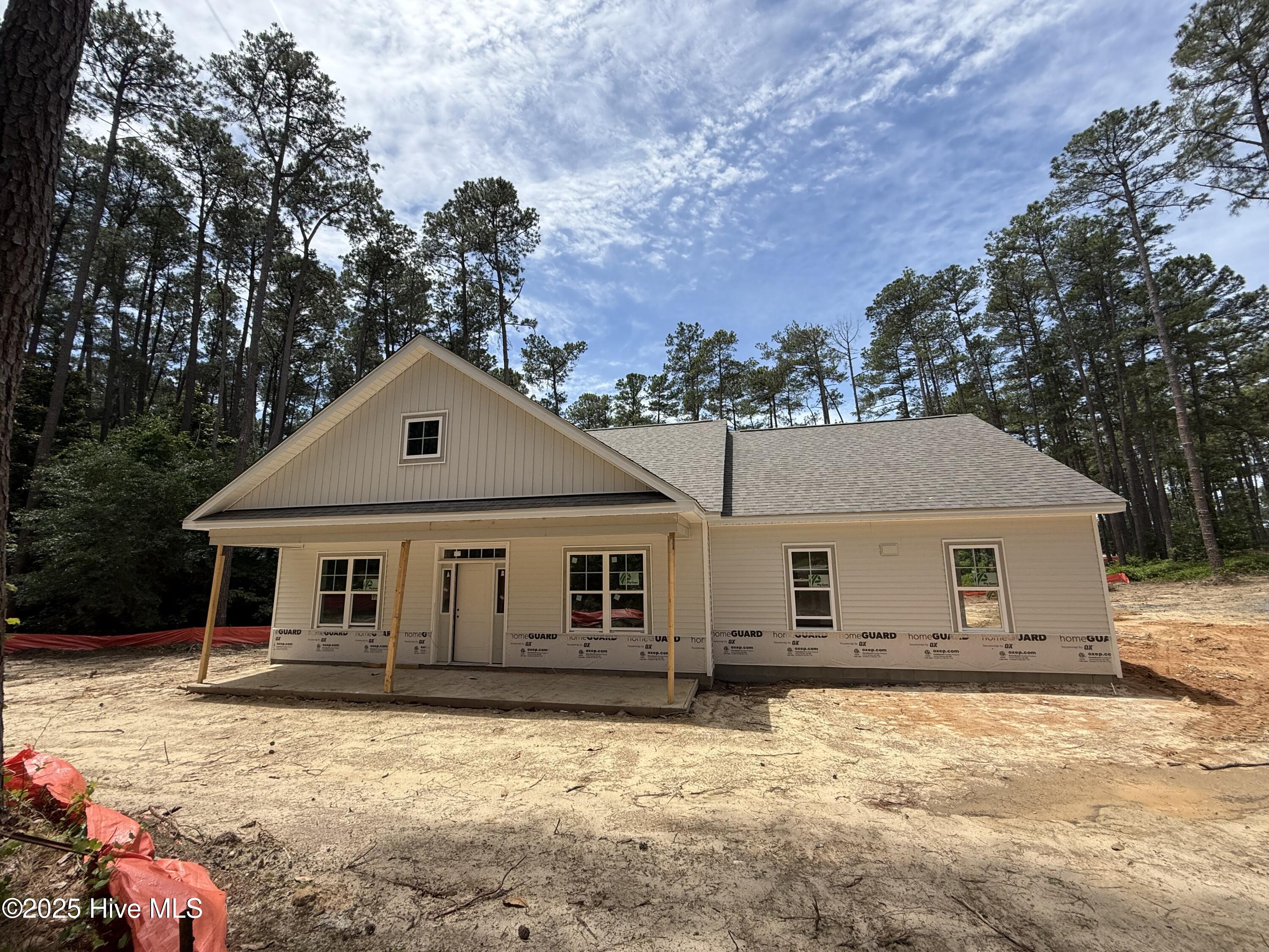 1 Foxfire Boulevard Property Photo