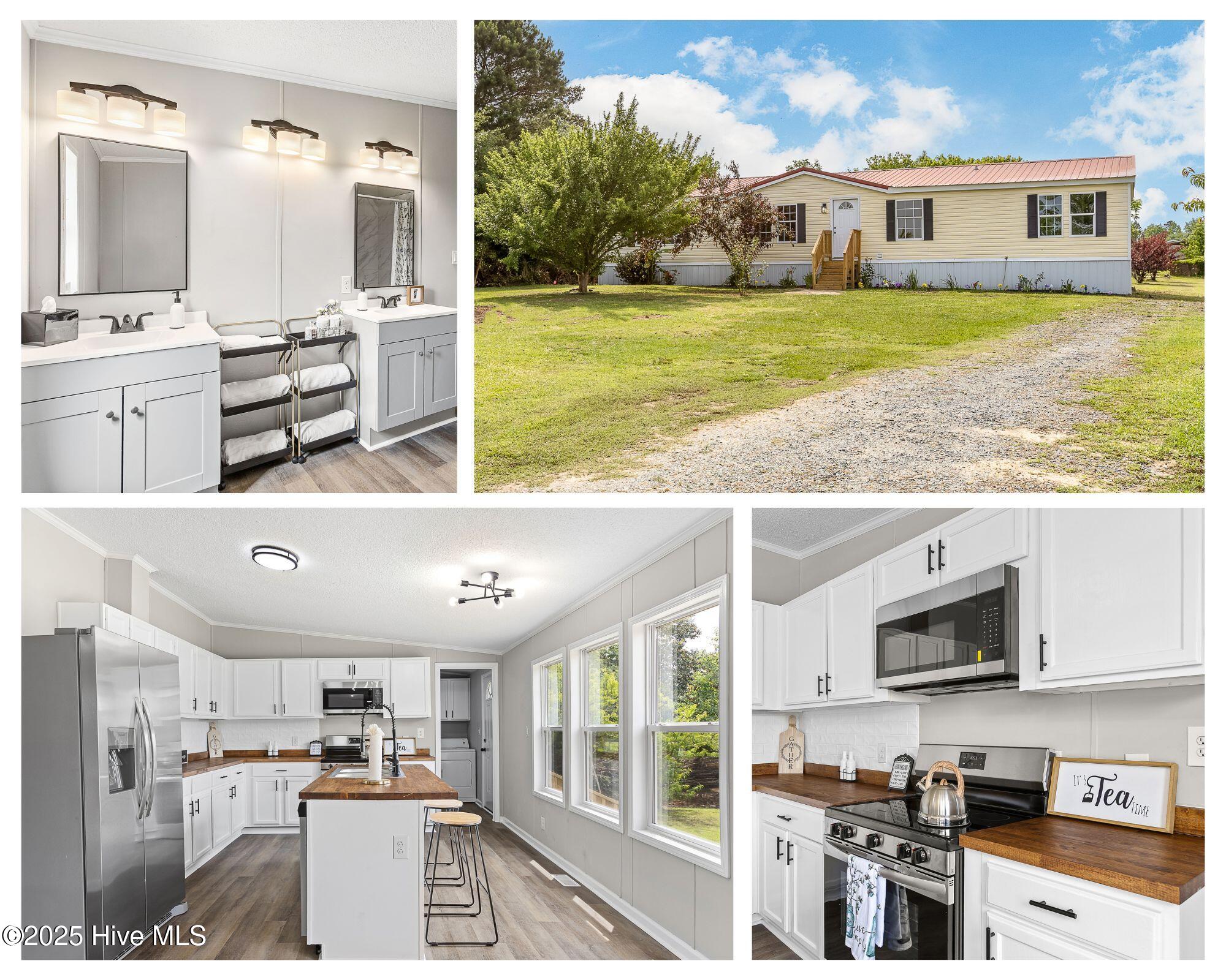 2852 New Savannah Road Property Photo