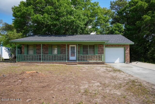 302 Mcquillan Drive Property Photo