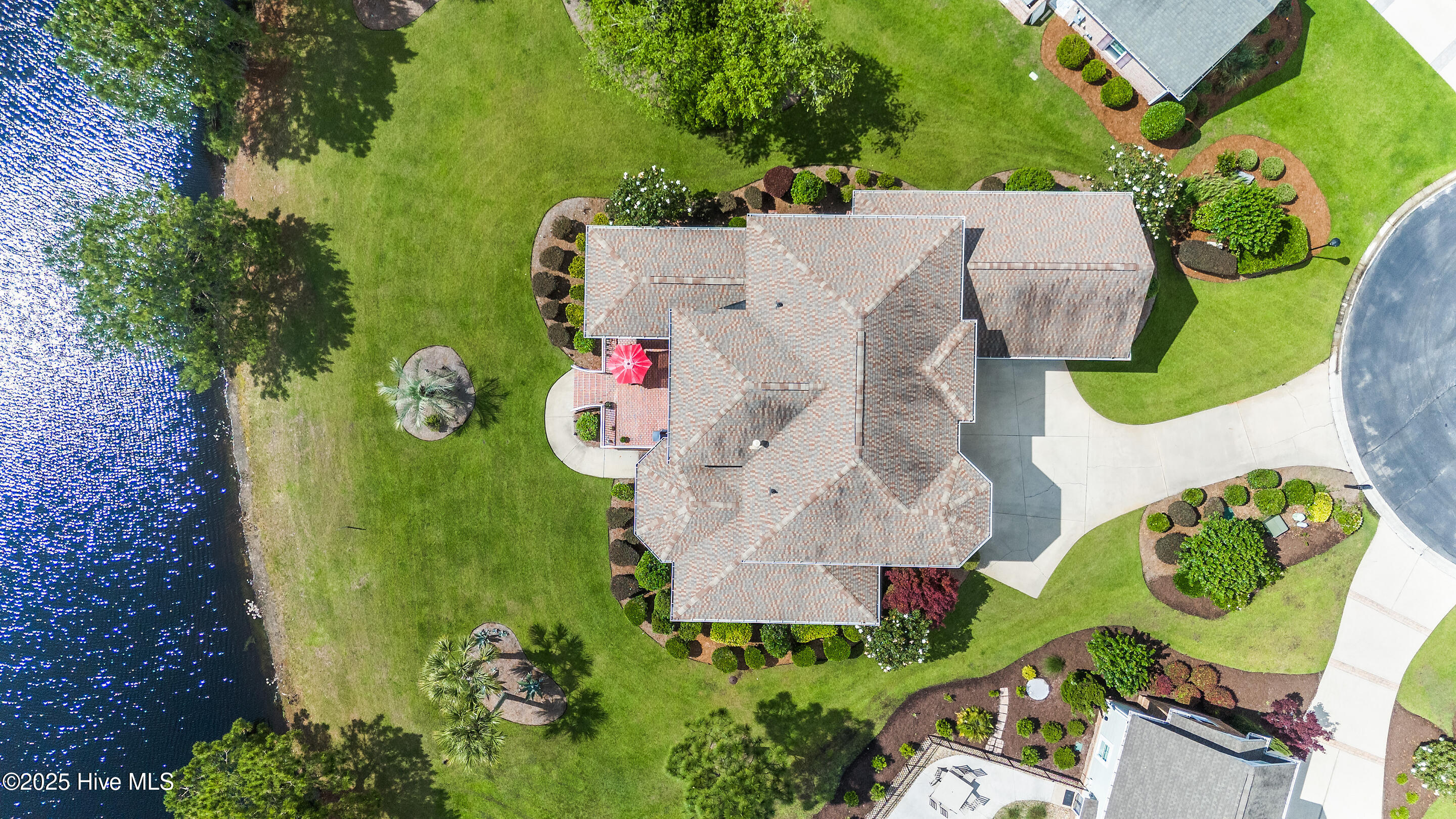 6575 Longwater Court Property Photo 11