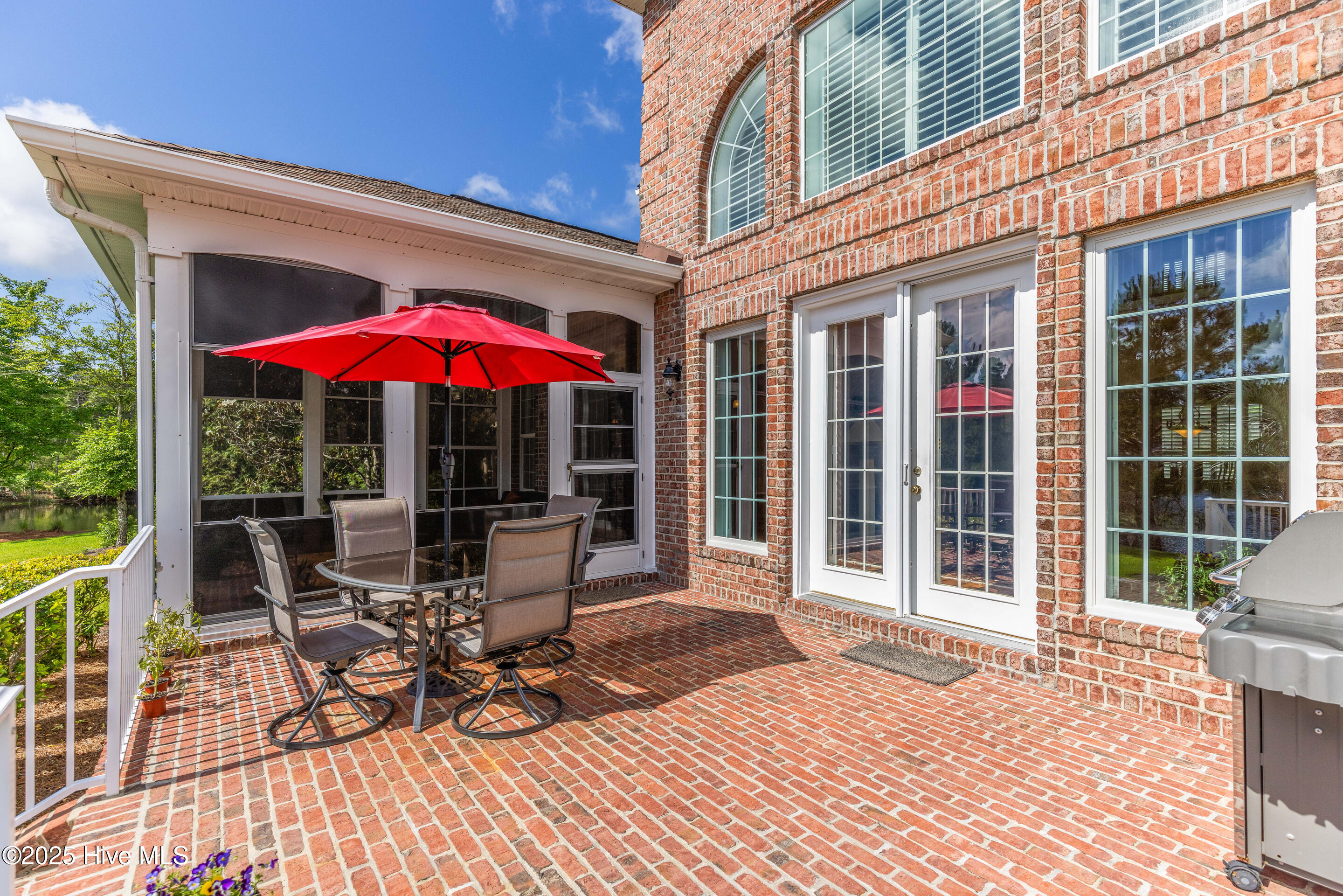 6575 Longwater Court Property Photo 19