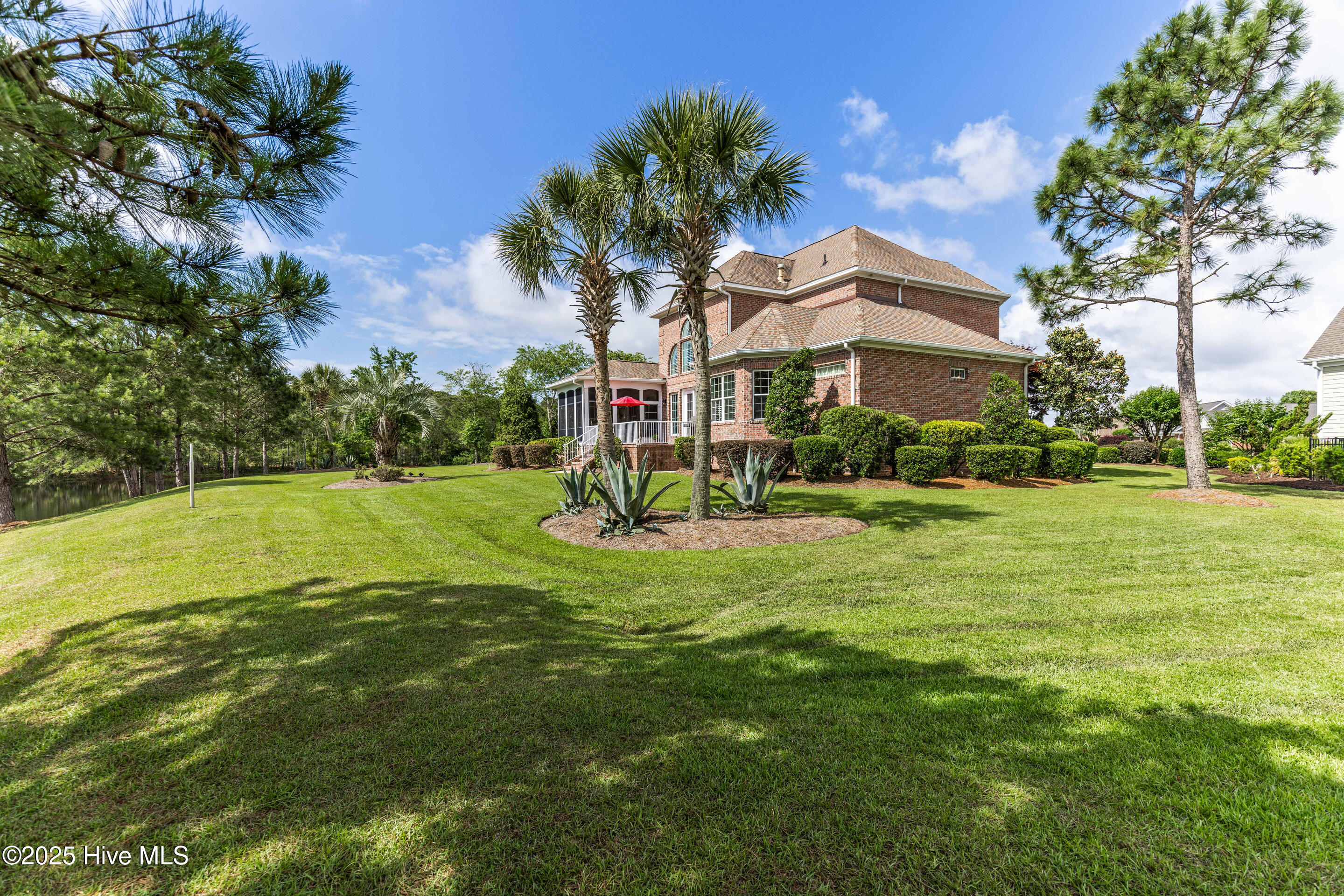 6575 Longwater Court Property Photo 27