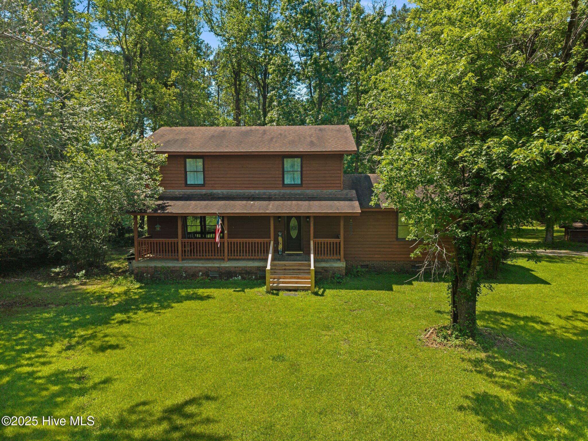 200 S Hummingbird Lane Property Photo 1