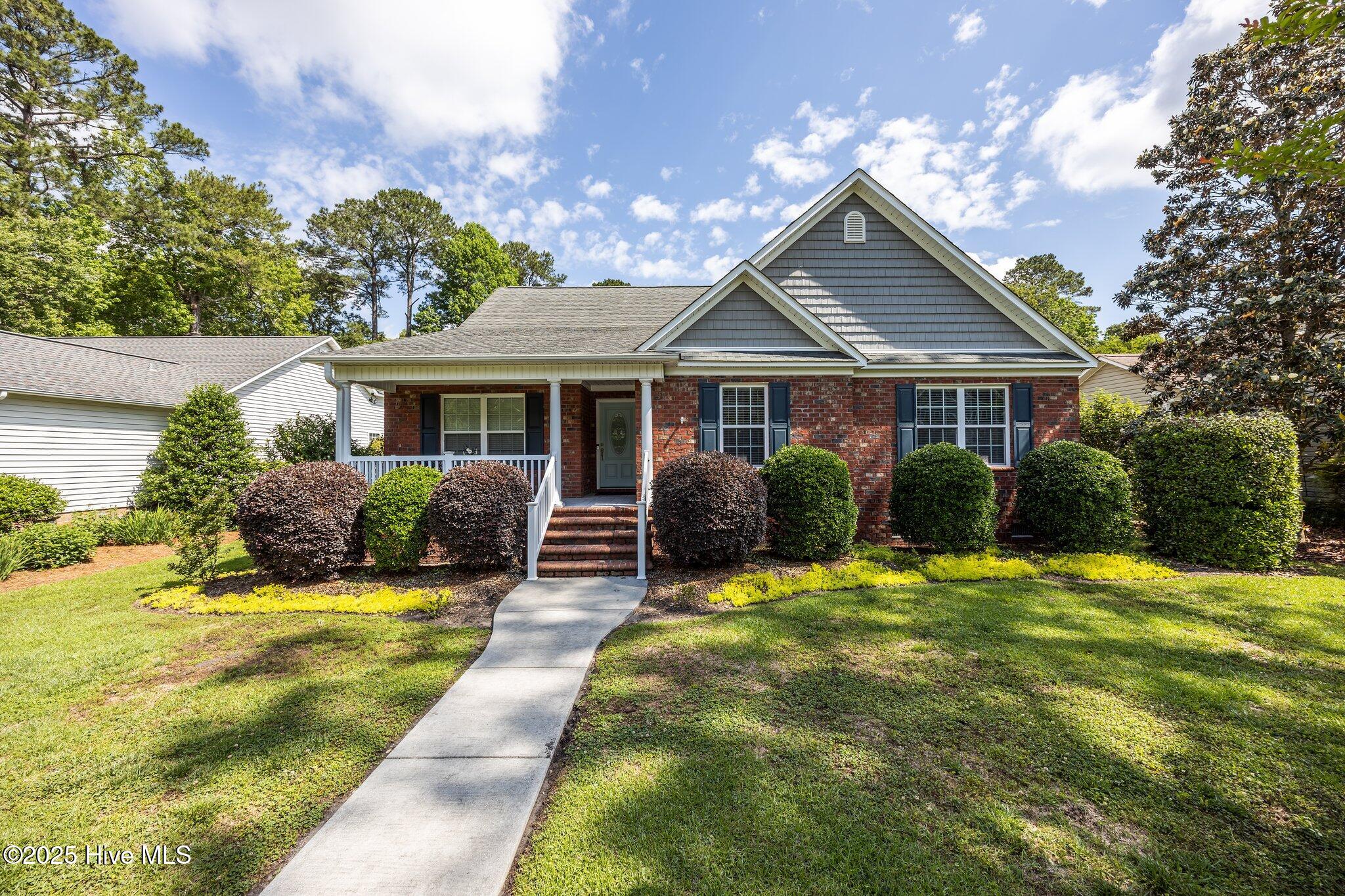 903 Buckingham Road Property Photo
