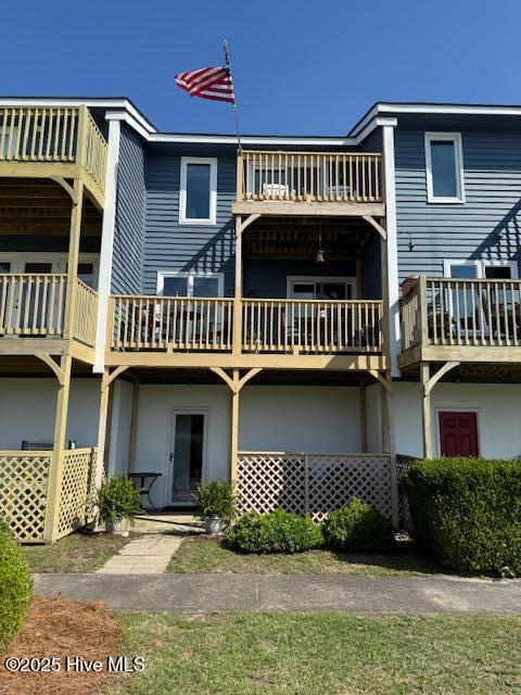 12 Eastern Shore Townhouses Property Photo