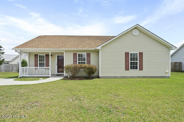 2610 Selkirk Court Property Photo