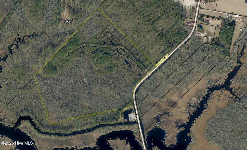 Tbd Poyners Road Property Photo