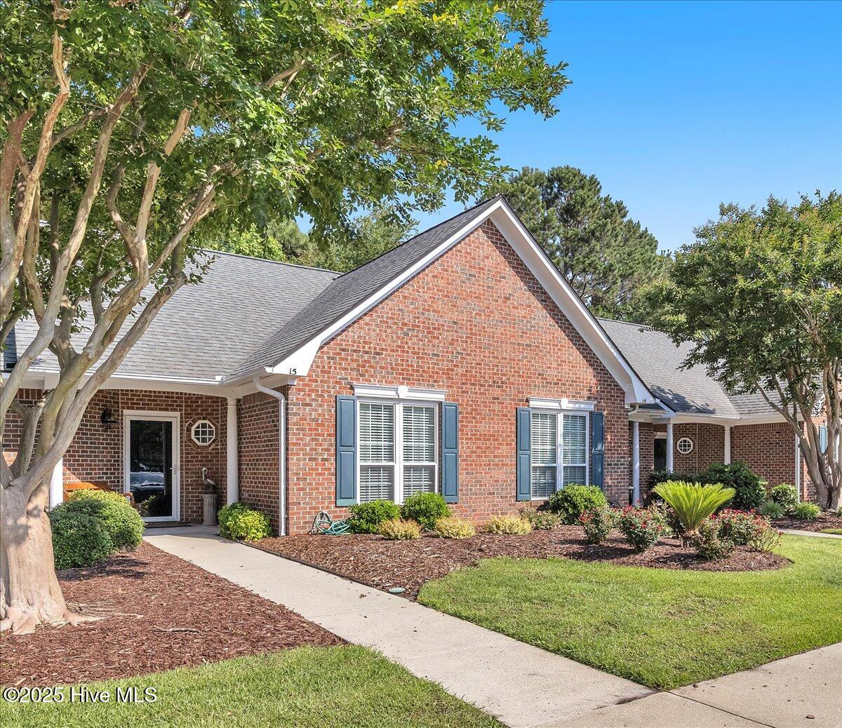 1600 Sturdivant Drive Apt 15