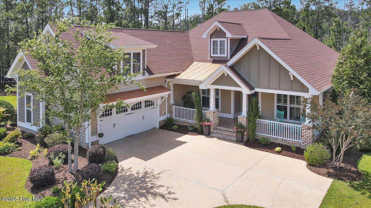 1013 Dowling Court Property Photo