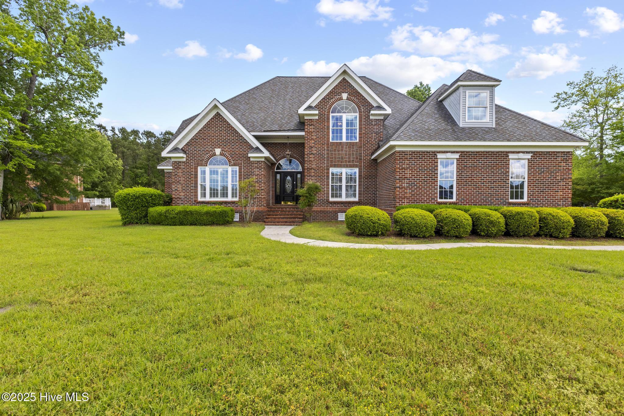 305 Harvest Drive Property Photo