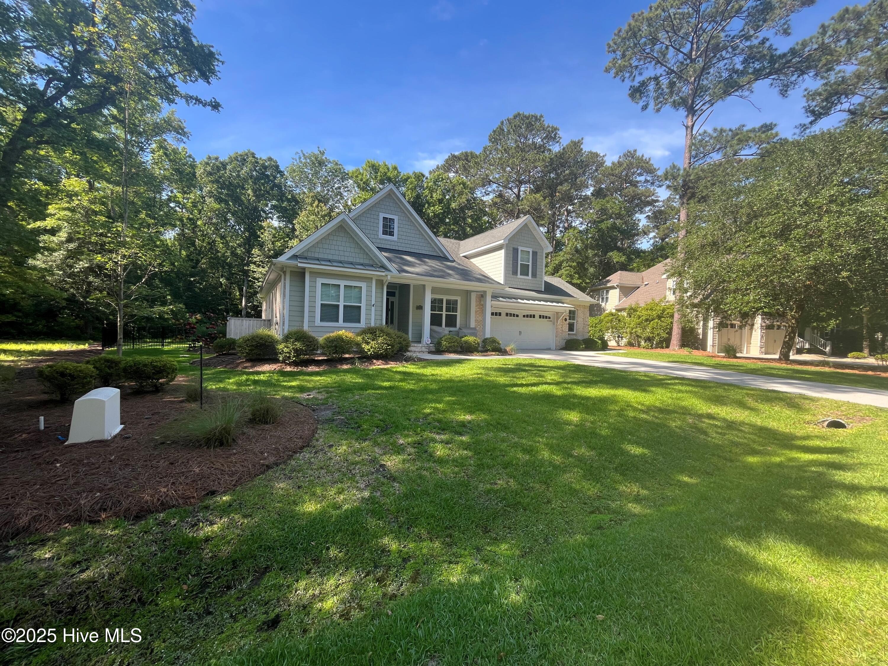 3409 Greenleaf Court Property Photo