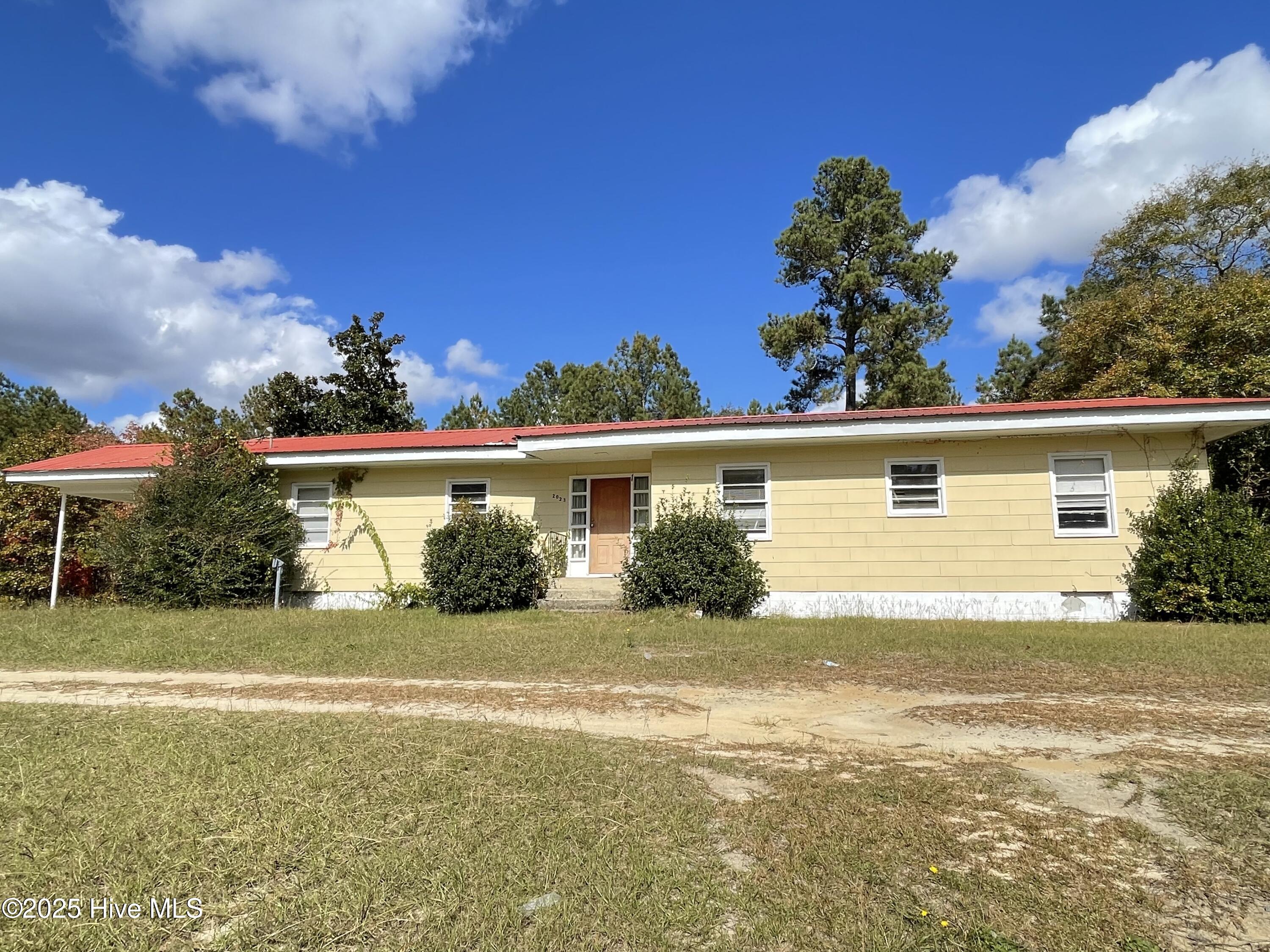 2023 Nc 211 Highway Property Photo