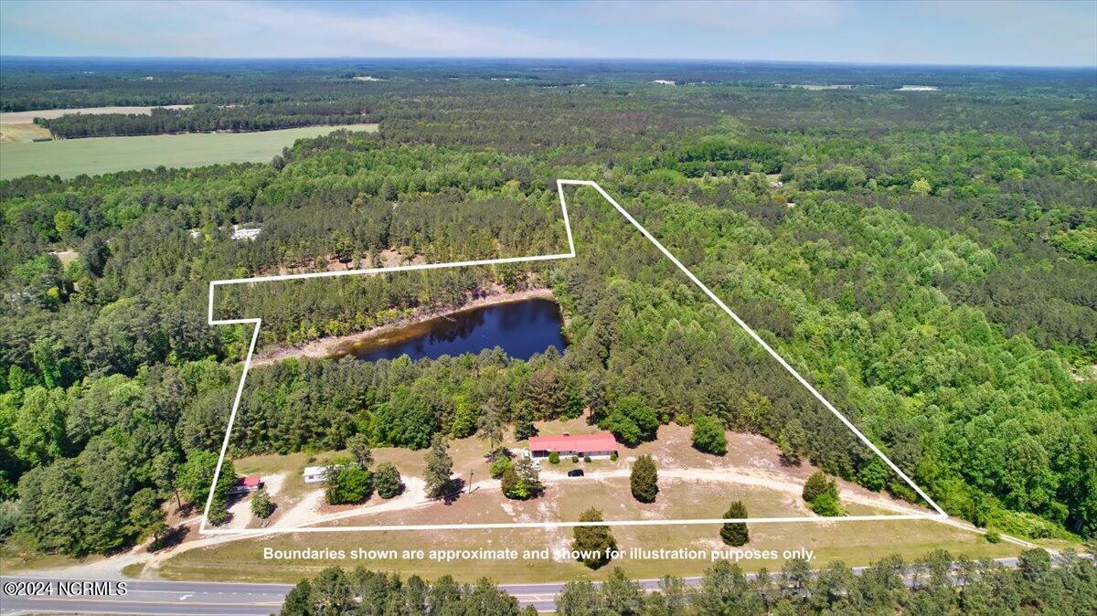 2023 Nc 211 Highway Property Photo 1