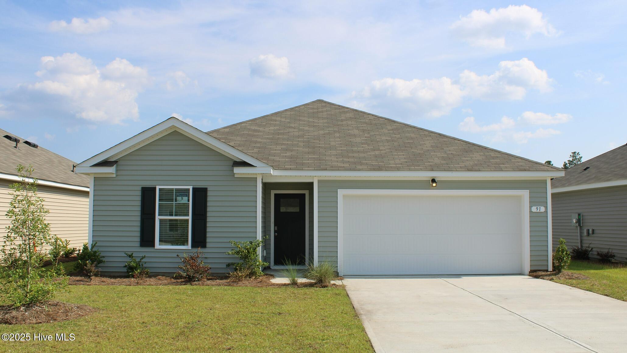 78 Ashworth Drive Kerry A- Lot 58 Property Photo
