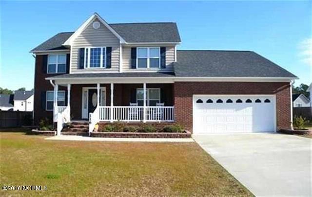 116 Hills Lorough Loop Property Photo