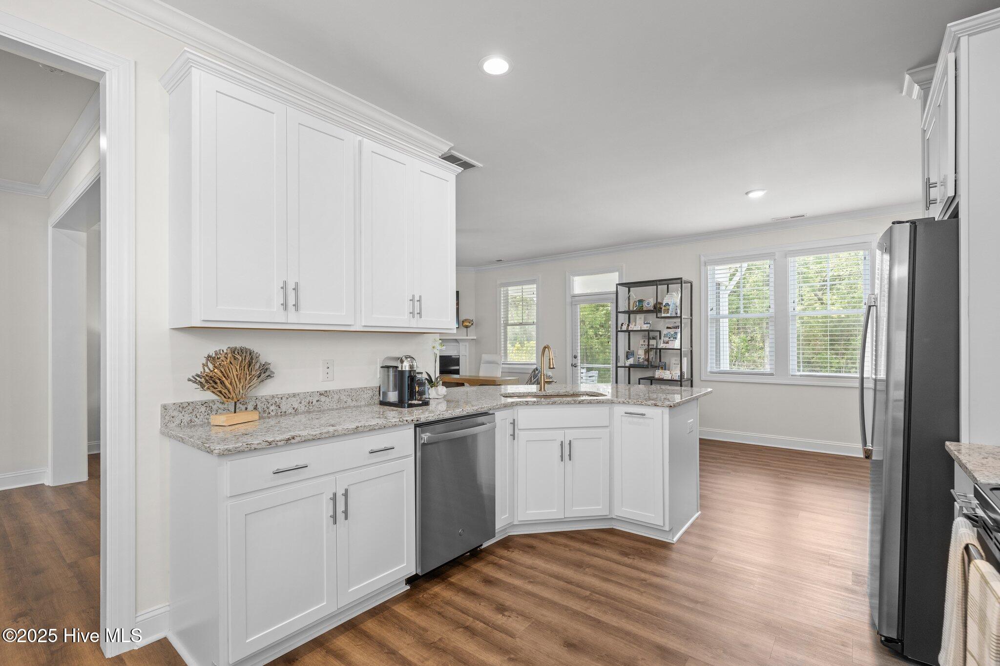 160 Freedom Park Road Property Photo 4