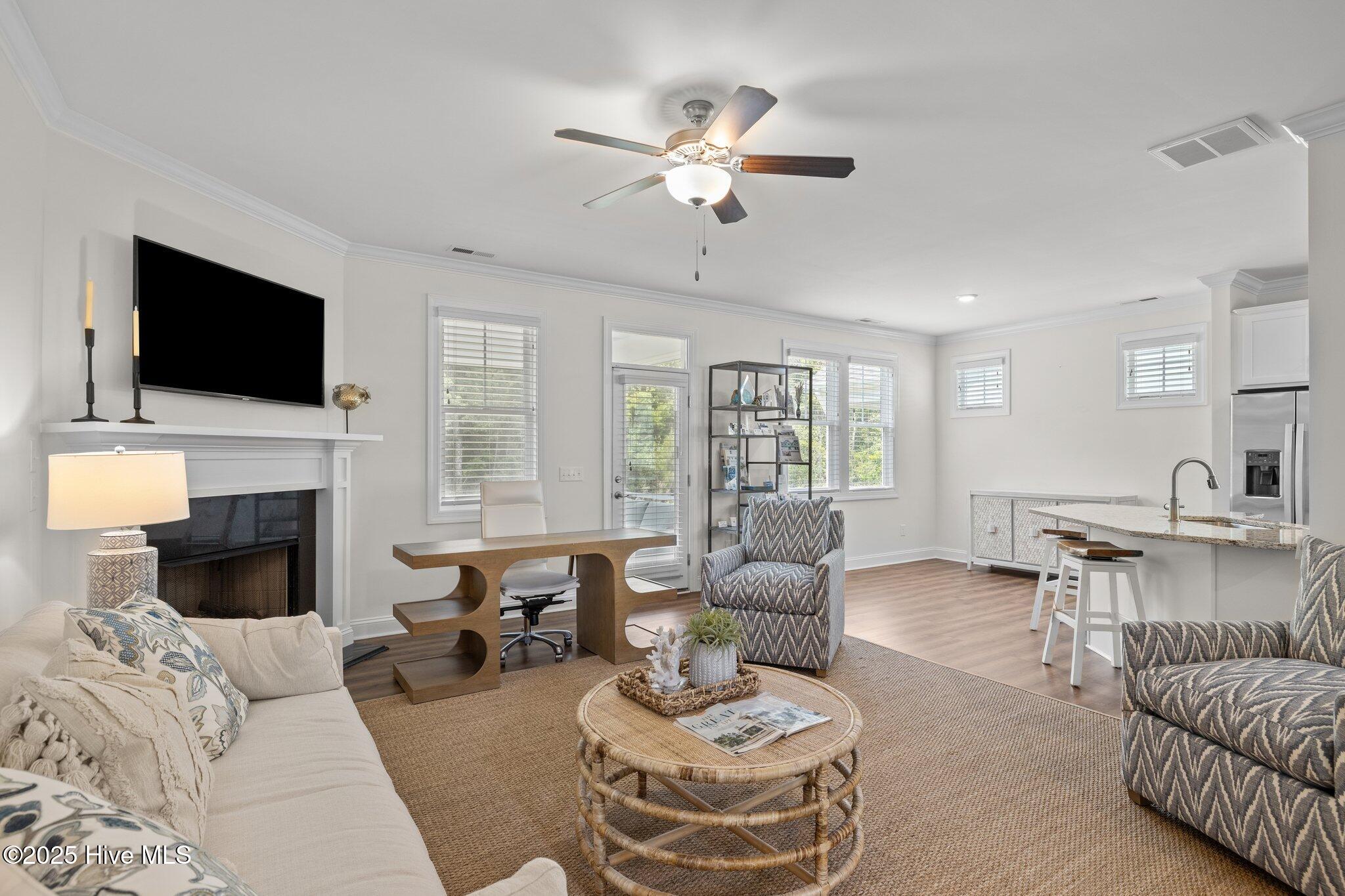 160 Freedom Park Road Property Photo 8