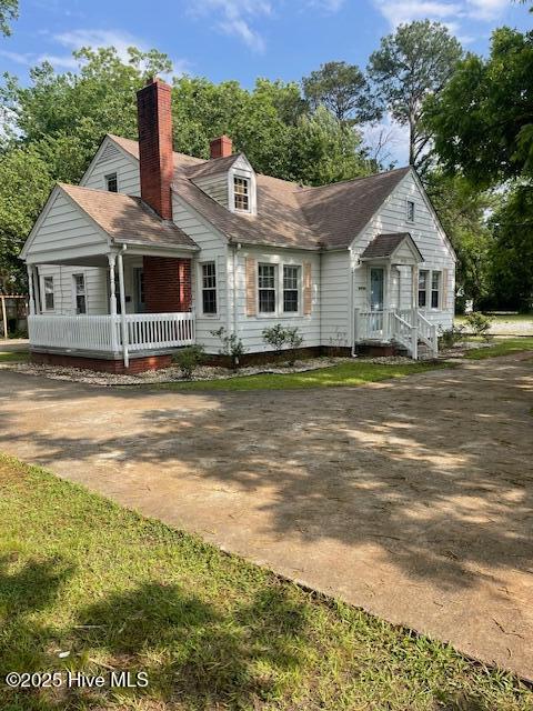 2531 S Memorial Drive Property Photo 2