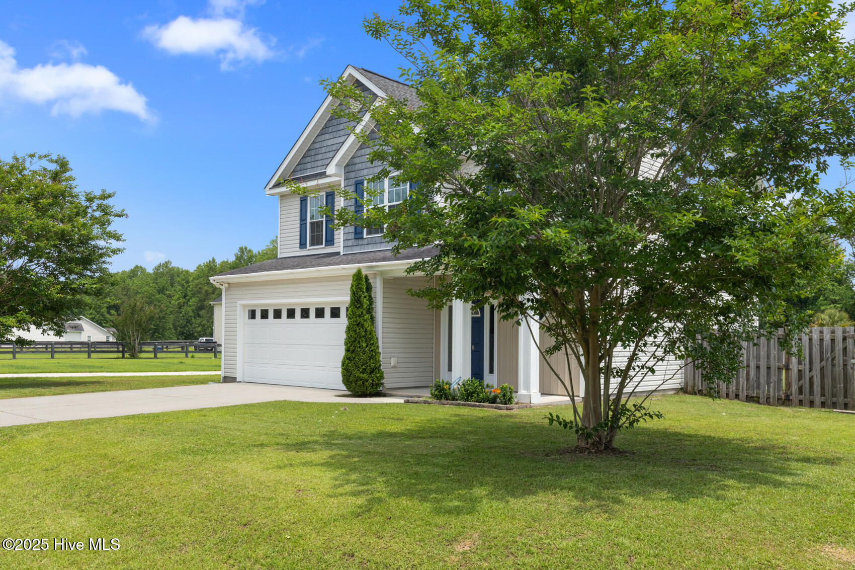 166 Backfield Place Property Photo 1