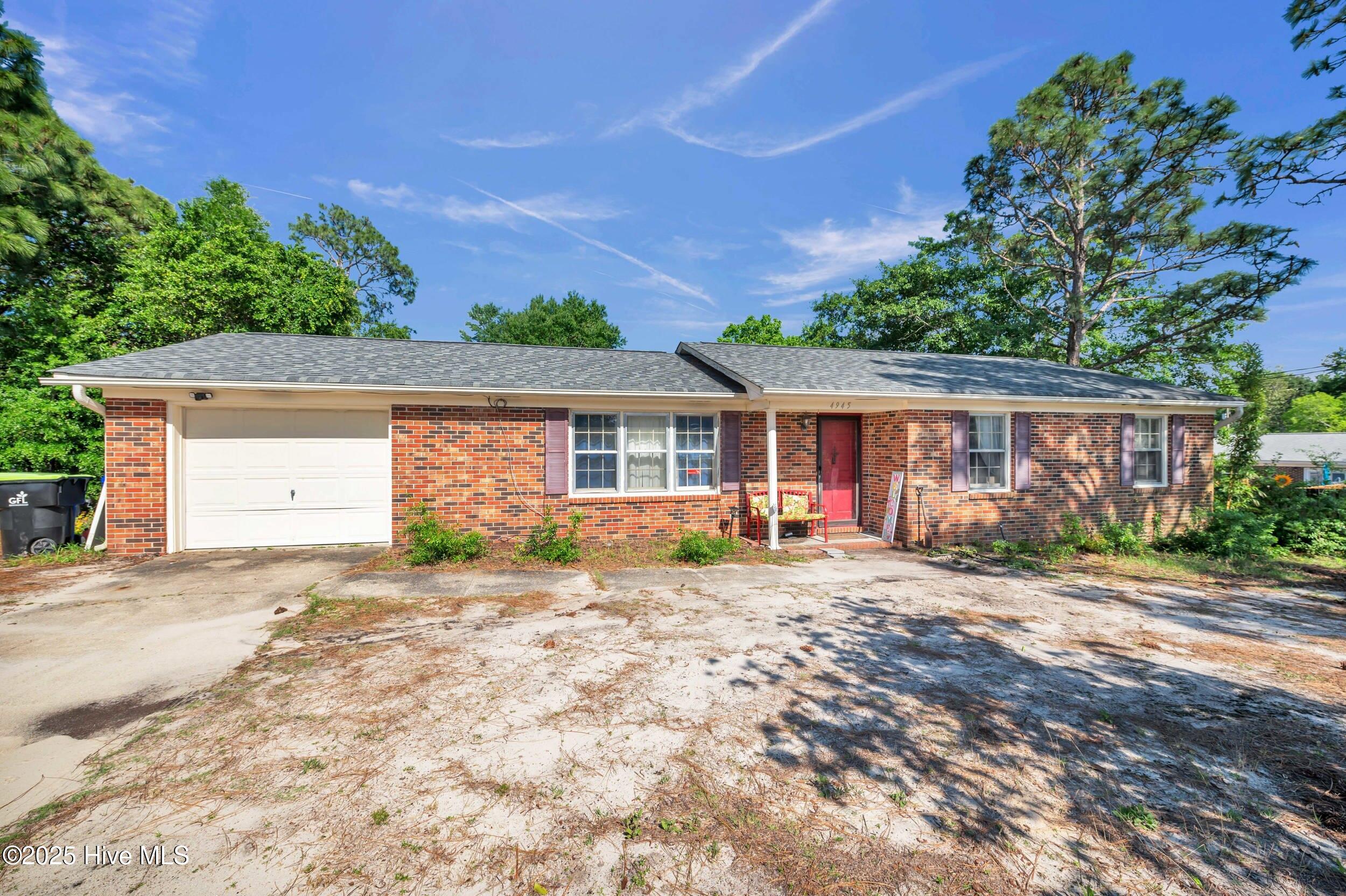 4945 Wilderness Road Property Photo 1
