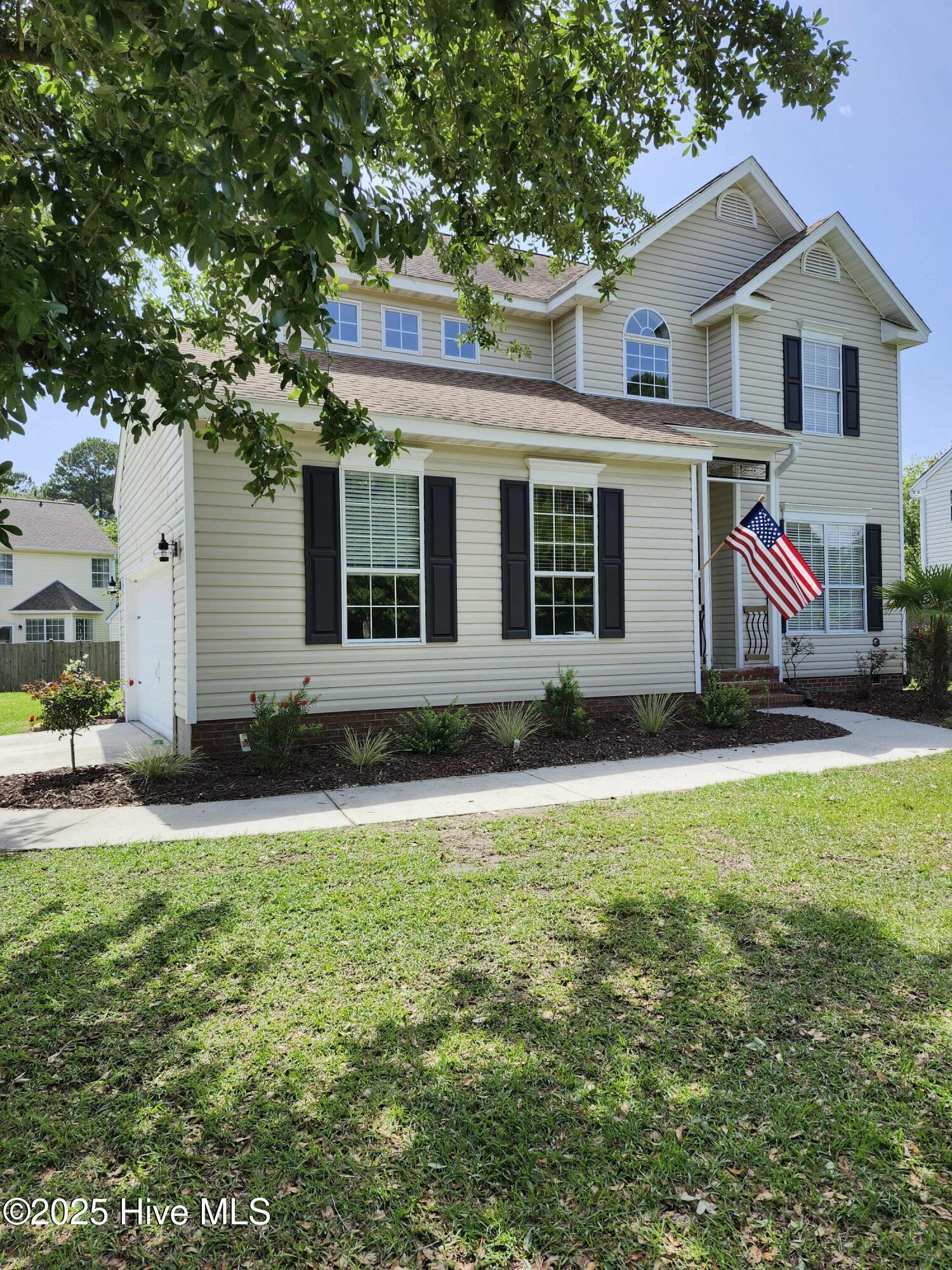5024 Gate Post Lane Property Photo 1
