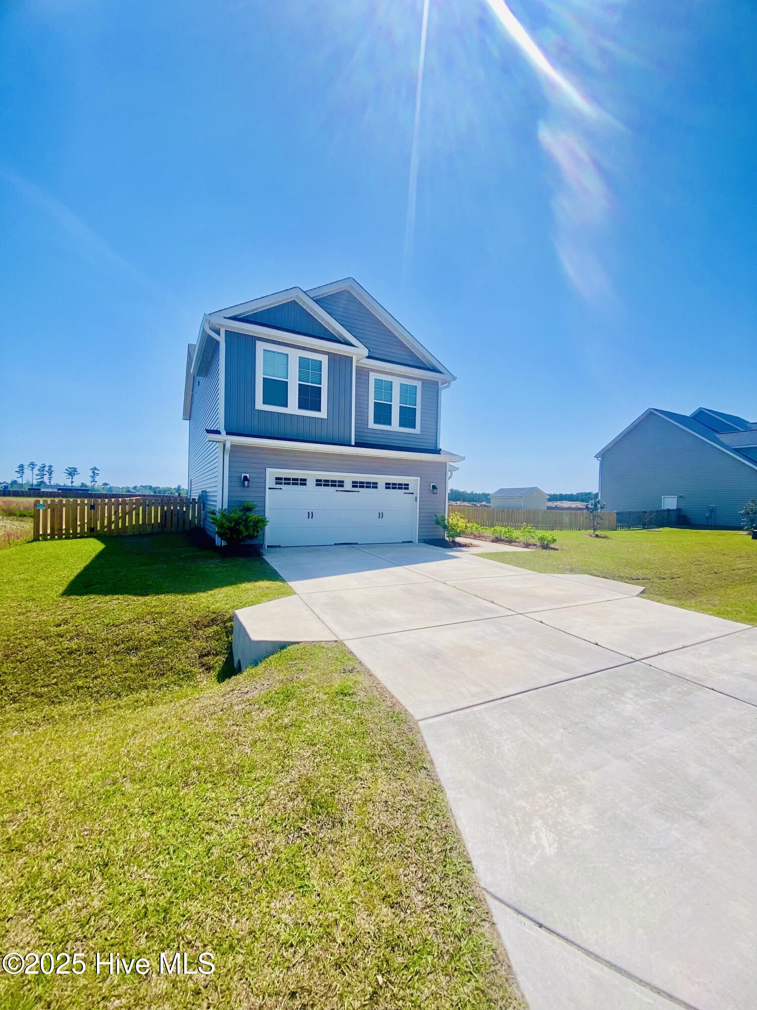 737 Aria Lane Property Photo