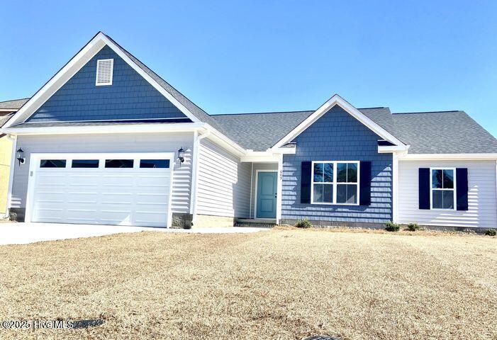 716 Knoll Circle Property Photo