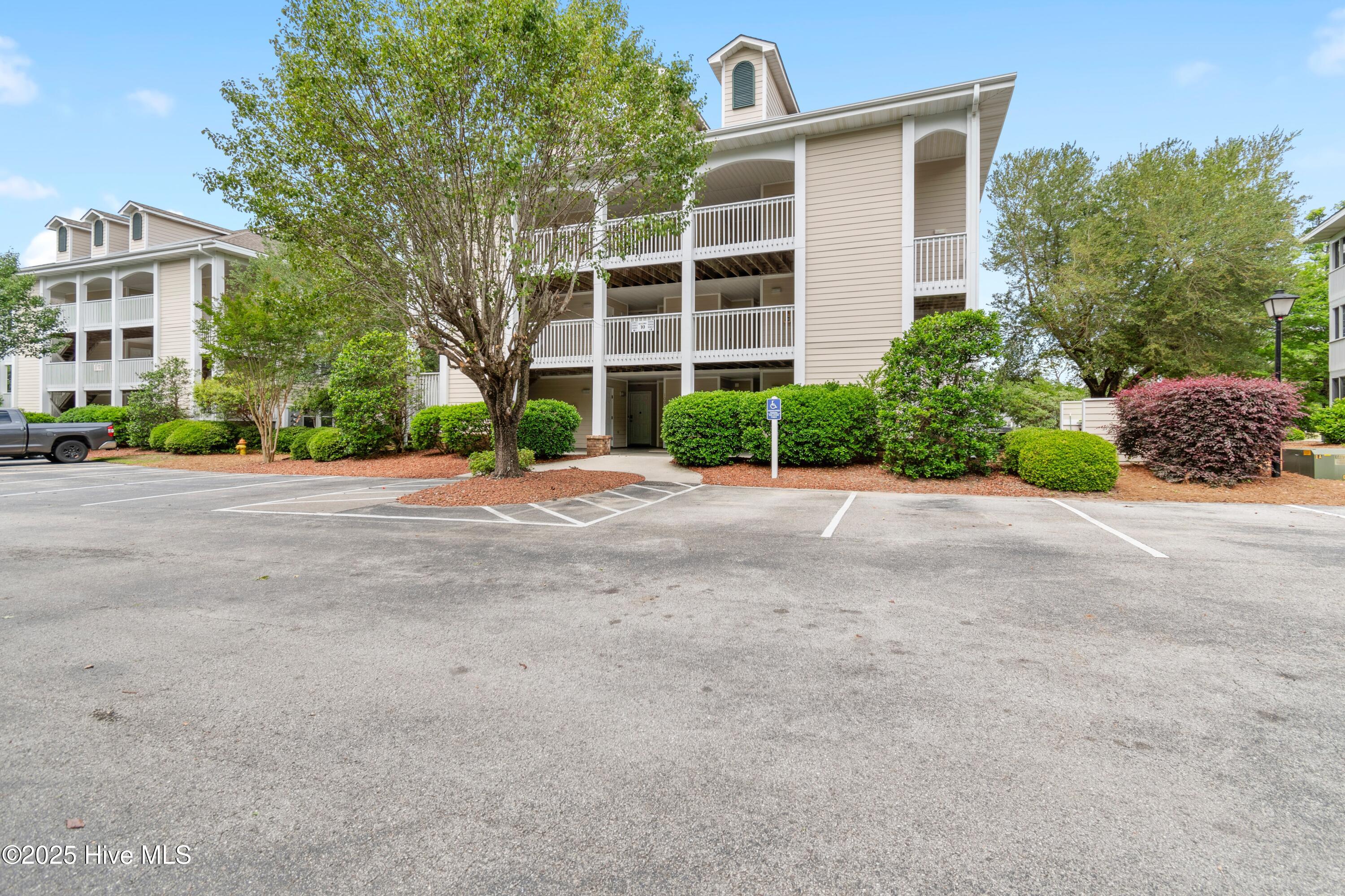 3350 Club Villas Drive # 1003 Property Photo