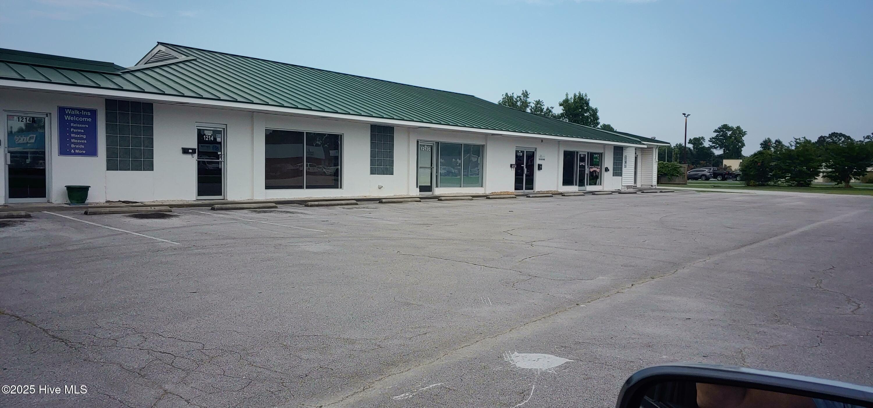 1214 Gum Branch Road Property Photo 2