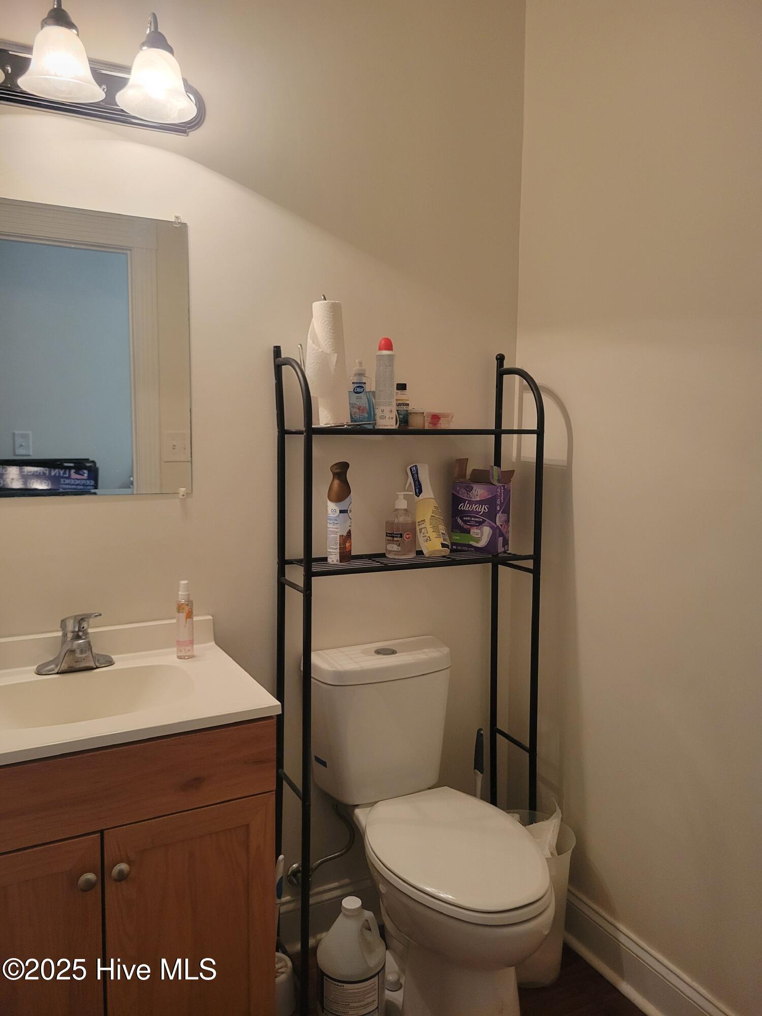 1214 Gum Branch Road Property Photo 8