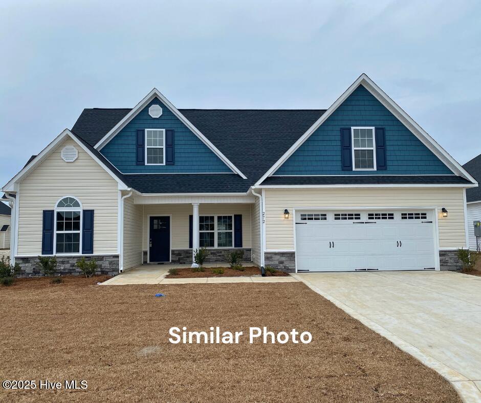754 Secession Lane Property Photo