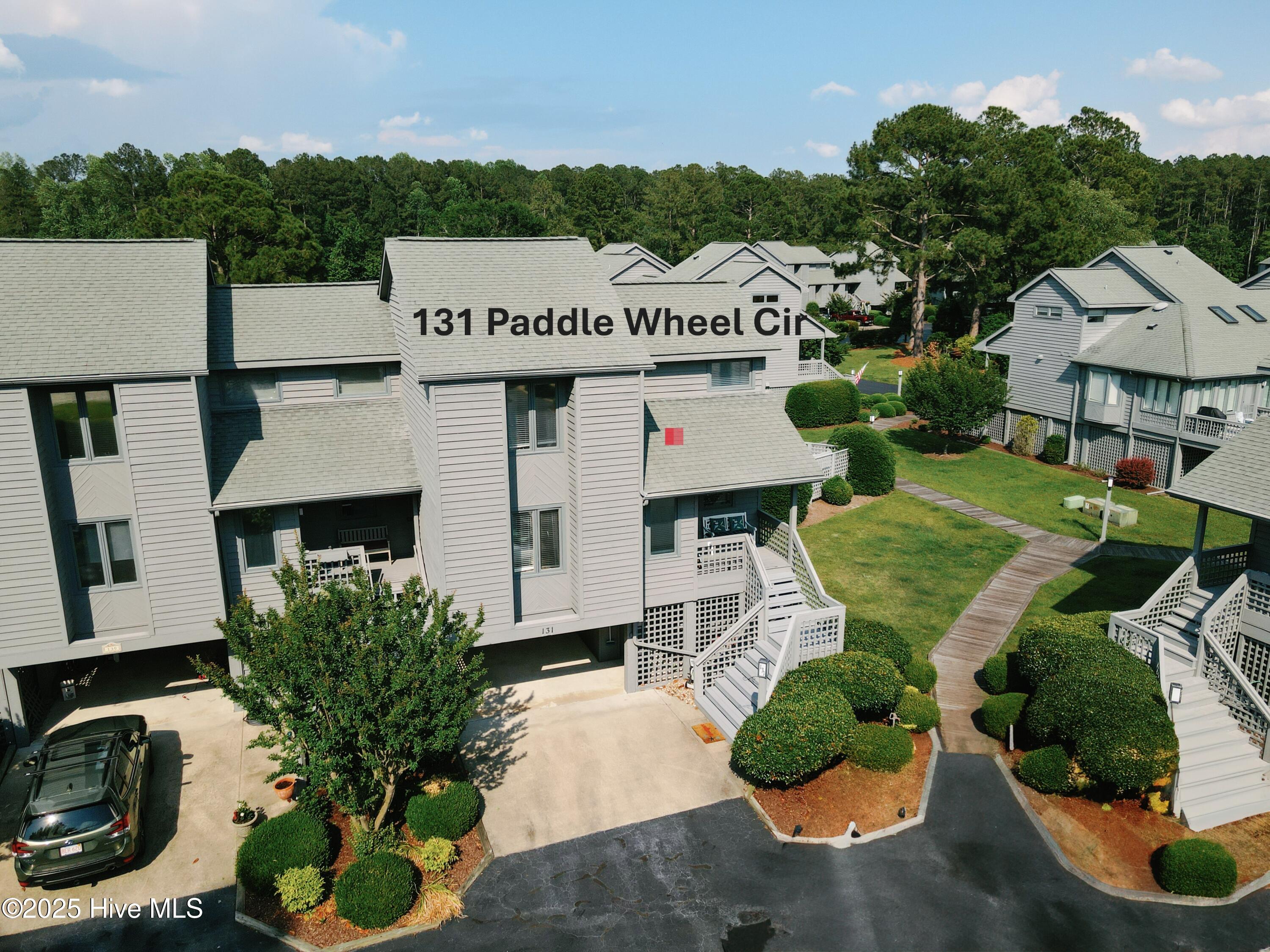 131 Paddle Wheel Circle Property Photo