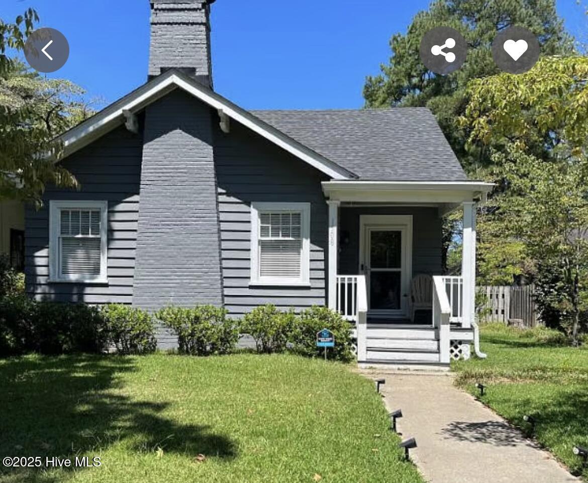 1508 Beal Street Property Photo
