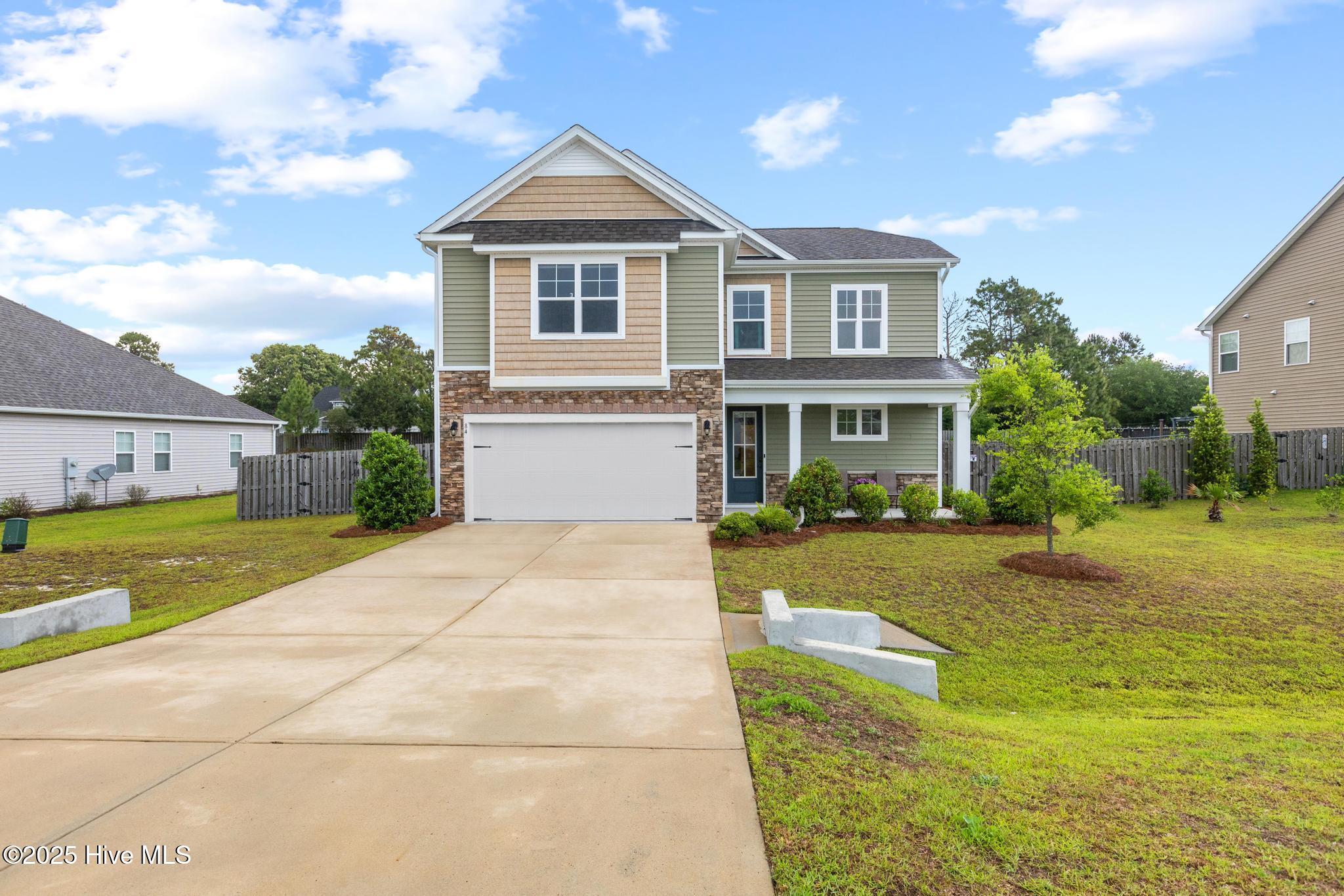 84 Capital Drive Property Photo