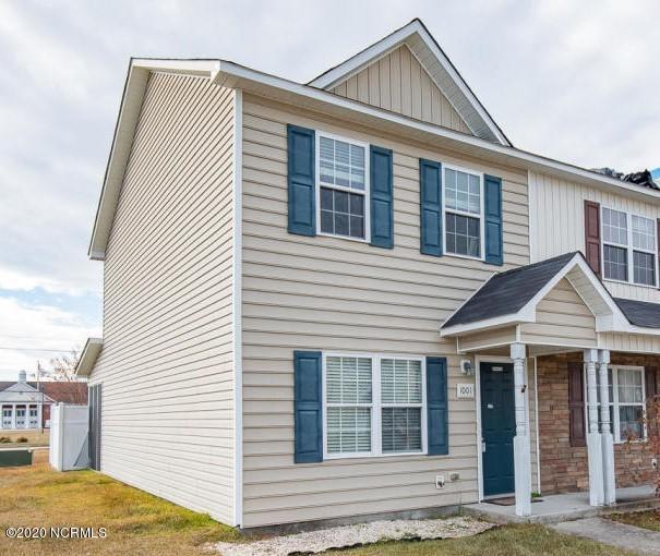 1001 Grandeur Avenue Property Photo