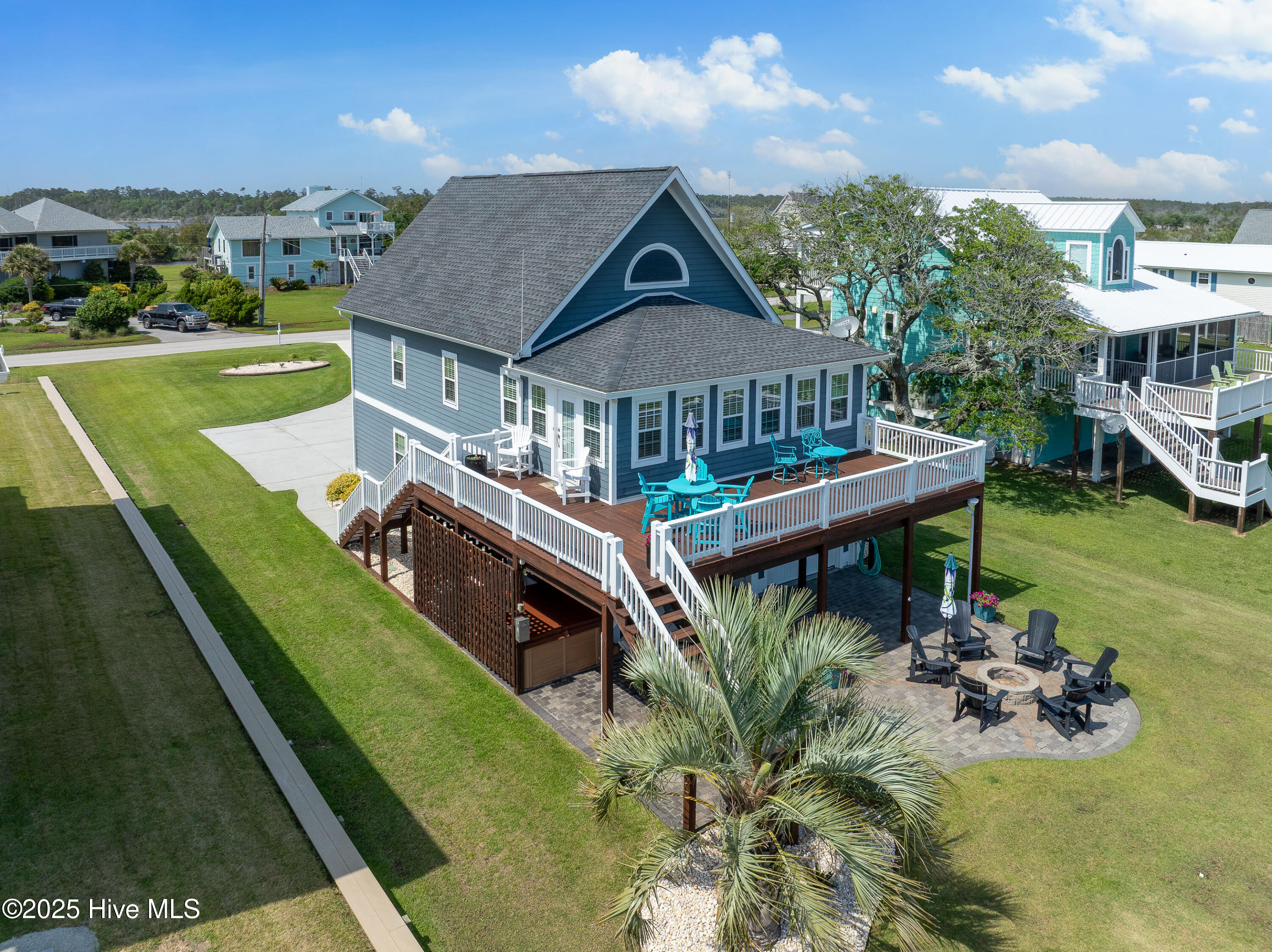 299 Waterway Drive Property Photo