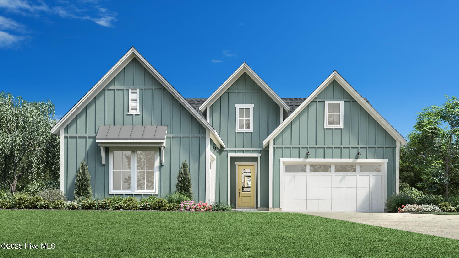 6083 Ocean Isle Palms Way Property Photo