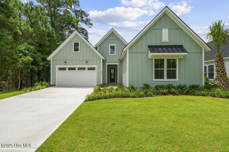 6083 Ocean Isle Palms Way Property Photo 1